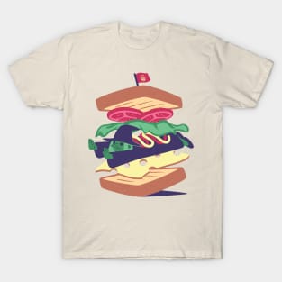 Sandwitch T-Shirt